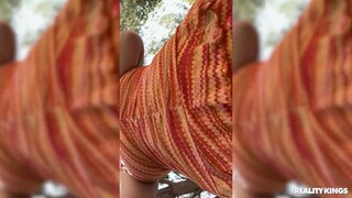 Tattooed Babe Craves Public Fuck - лучшее порно без регистрации 1PORNO.NET