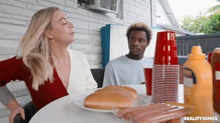 Springtime Cumshot Party - бесплатное порно на 1PORNO.NET