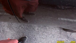 Cumshot on Tits: Deep Rose - лучшее порно без регистрации 1PORNO.NET