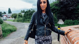 Cumshot on Skyler's Tits - лучшее порно без регистрации 1PORNO.NET