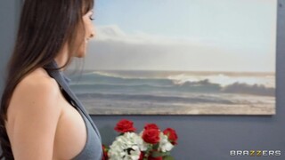 Clara Trinity's Big Tit Blowjob - бесплатное порно на 1PORNO.NET