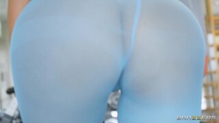 Spanking My Athletic Husband - лучшее порно без регистрации 1PORNO.NET