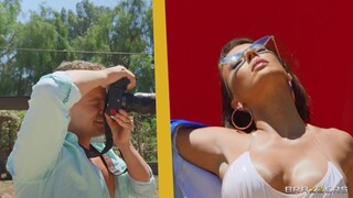 Tattooed Cowgirl Gets Fucked - лучшее порно без регистрации 1PORNO.NET