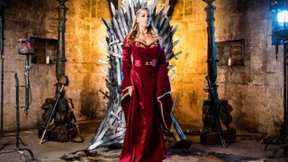 Throne Fucking: Part 4 - XXX Queen - бесплатное порно на 1PORNO.NET