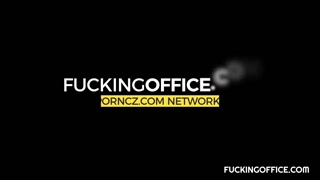 Big Tits Secretary Gets Fucked by Director - Thomas & Karol Lilien - лучшее порно без регистрации 1PORNO.NET