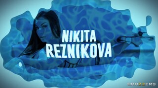 Nikita Loves Big Cock and Facial - лучшее порно без регистрации 1PORNO.NET