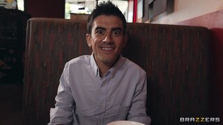 A Date to Remember: Big Tits and Cum - бесплатное порно на 1PORNO.NET