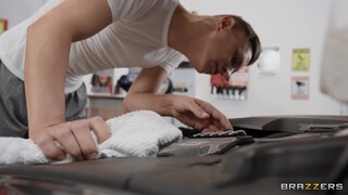 Giant Tits, Big Cock, Messy Wife - бесплатное порно на 1PORNO.NET