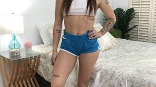 Strap-On Lesbian Cheating: Scarlit Scandal & Mia Moore Part 1 - лучшее порно без регистрации 1PORNO.NET