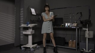 BrazziBots 1: European Brunette Riley Reid Deepthroats Big Cock - бесплатное порно на 1PORNO.NET