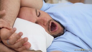 Big Tits Brunette Lexi Luna Rides Jmac - лучшее порно без регистрации 1PORNO.NET