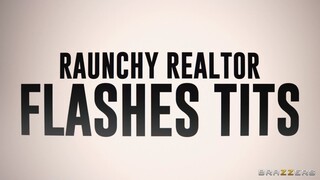Big Tits Realtor Gets Facial - лучшее порно без регистрации 1PORNO.NET