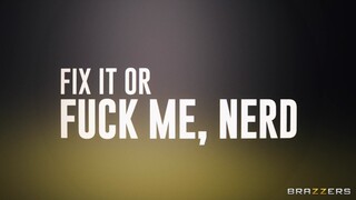 Hot Brunette Mina Von D Begs For Hardcore Sex - лучшее порно без регистрации 1PORNO.NET