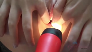 Elena Koshka tries new toys for her tight pussy - лучшее порно без регистрации 1PORNO.NET