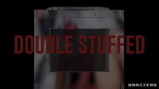 MILF Double Stuffed – Deep Throat, Anal & Rough Doggystyle - бесплатное порно на 1PORNO.NET