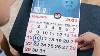 No Blue Monday for These Three - лучшее порно без регистрации 1PORNO.NET