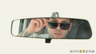 Brunette Beauty Gets Deepthroat And Facial - бесплатное порно на 1PORNO.NET