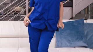 Medical Blowjob with a Cum Surprise - лучшее порно без регистрации 1PORNO.NET