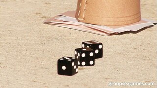 Roman Orgy: Spanish Vacation Continues - лучшее порно без регистрации 1PORNO.NET