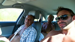 Stepfamily Fucking: Blonde Teen Takes on Three Cocks - лучшее порно без регистрации 1PORNO.NET