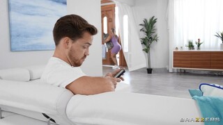 Facial for the Faithless - лучшее порно без регистрации 1PORNO.NET