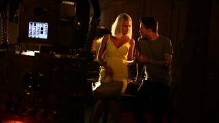 Blonde Bombshell Nicole Vice in Hardcore Play - лучшее порно без регистрации 1PORNO.NET