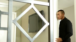 Facial for the Butler - лучшее порно без регистрации 1PORNO.NET