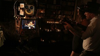 Niki Sweet Masturbates Before Taking Luke’s Hard Cock - лучшее порно без регистрации 1PORNO.NET
