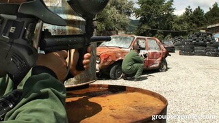 Group Sex Madness: Balls, Blowjobs, and Fun - бесплатное порно на 1PORNO.NET