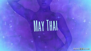 POV Pillow Humping with Athletic Brunette and Asian Babes - лучшее порно без регистрации 1PORNO.NET