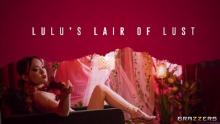 Lulu's Brunette Blowjob Session - бесплатное порно на 1PORNO.NET