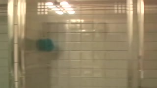 Jannice shower solo action - лучшее порно без регистрации 1PORNO.NET