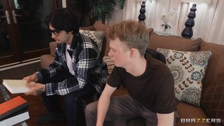 Three Some with My MILF - лучшее порно без регистрации 1PORNO.NET