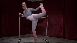 Lesbian Athletes: Big Ass, Bigger Tits - бесплатное порно на 1PORNO.NET