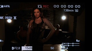 Anna Polina's Naughty Night - бесплатное порно на 1PORNO.NET