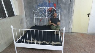 BDSM Fun with Morgan Rodriguez - лучшее порно без регистрации 1PORNO.NET
