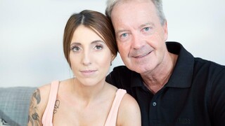 Lucie Gives Andy a Blowjob and Facial - бесплатное порно на 1PORNO.NET