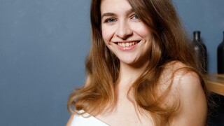European Teen's Masturbation Session - лучшее порно без регистрации 1PORNO.NET
