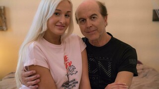 Old Marcello Fucks Teen Blonde Daisy Lee - бесплатное порно на 1PORNO.NET