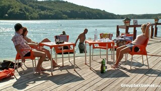 Love, Sex Toys, and Water - лучшее порно без регистрации 1PORNO.NET