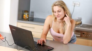 Hard Cock Fucks Teen Blonde Stacy - лучшее порно без регистрации 1PORNO.NET