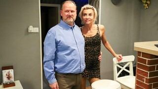 Brunette and Blonde Hardcore - лучшее порно без регистрации 1PORNO.NET