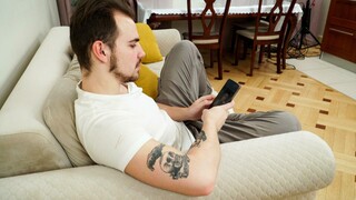 Hardcore Booty Call with Darko Mur - бесплатное порно на 1PORNO.NET