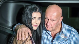 Old Hugo Fucks Young Alice Nice - бесплатное порно на 1PORNO.NET