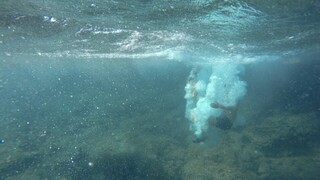Blonde and Beautiful in the Water - бесплатное порно на 1PORNO.NET