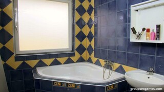 Hardcore Naked Cooking – Cumshot on Diana Stewart - бесплатное порно на 1PORNO.NET