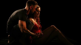 Passionate Kissing Turns Into Hardcore Blowjob and Cumshot - лучшее порно без регистрации 1PORNO.NET