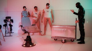 High Heels and Hardcore with Brunette Beauty - лучшее порно без регистрации 1PORNO.NET