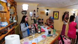 Tattooed Mea Melone Sucks and Gets Fucked - лучшее порно без регистрации 1PORNO.NET