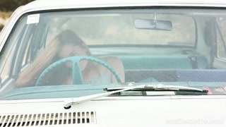 Long Hair, Big Sin: A Voyeur's Tale - лучшее порно без регистрации 1PORNO.NET